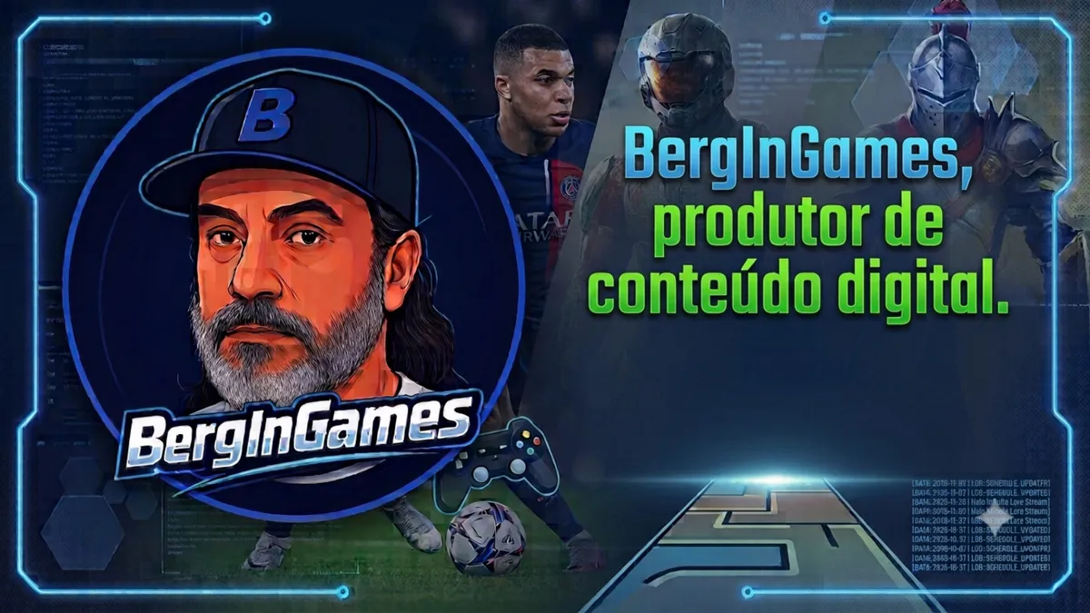 BergInGames