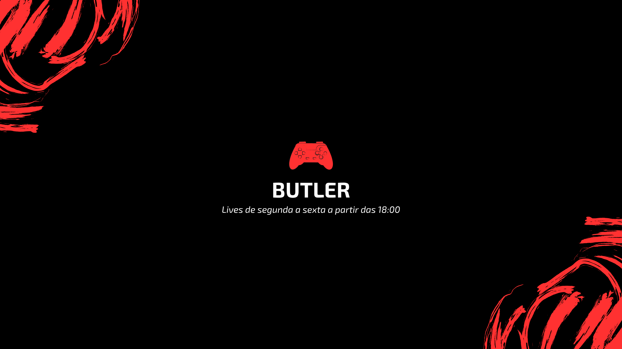 About butlerzin - Watch Live on Kick