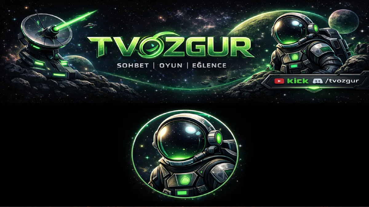 tvozgur