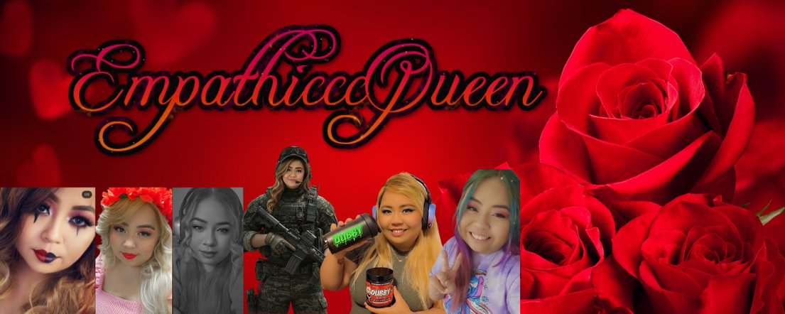 Empathicccqueen