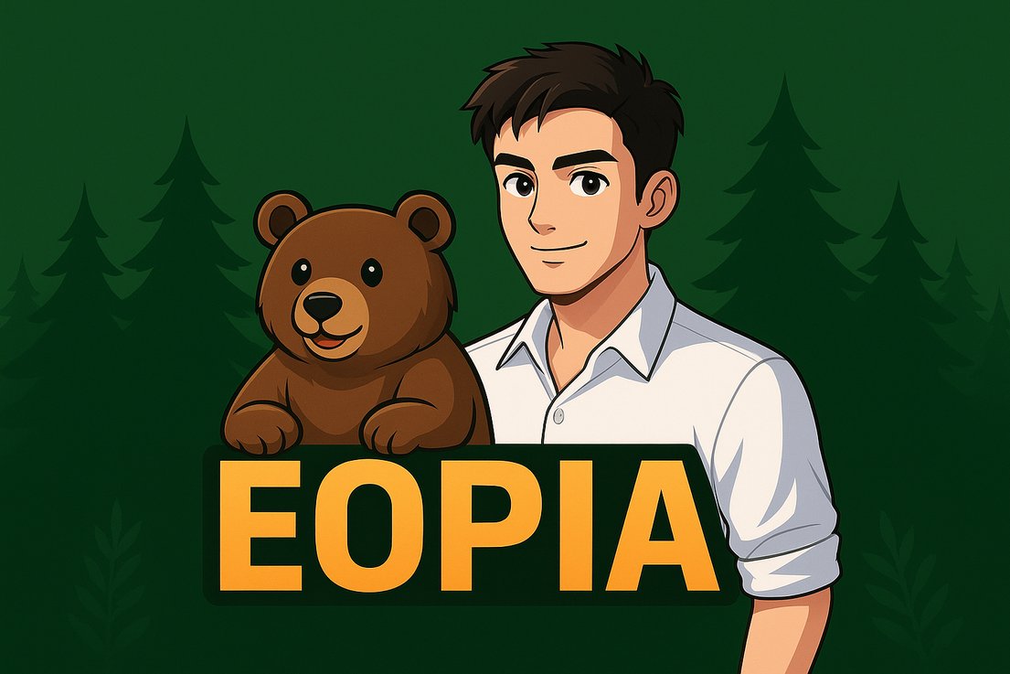 Eopia