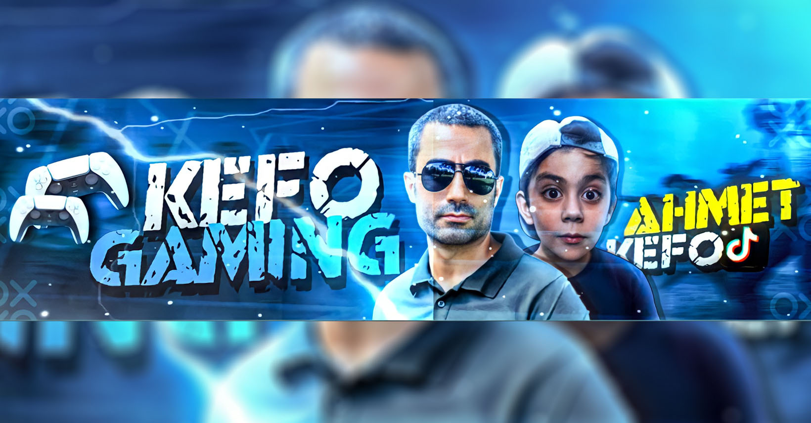 kefoogaming Stream - Watch Live on Kick