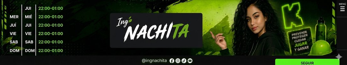 IngNachita