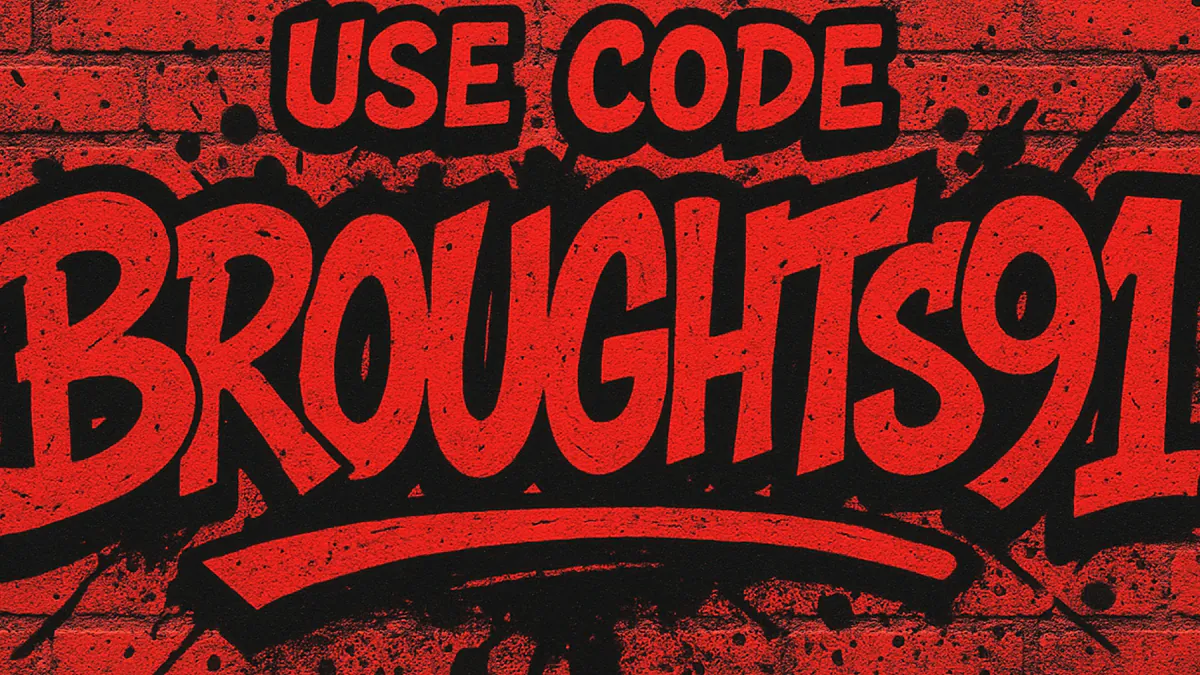 Broughts91