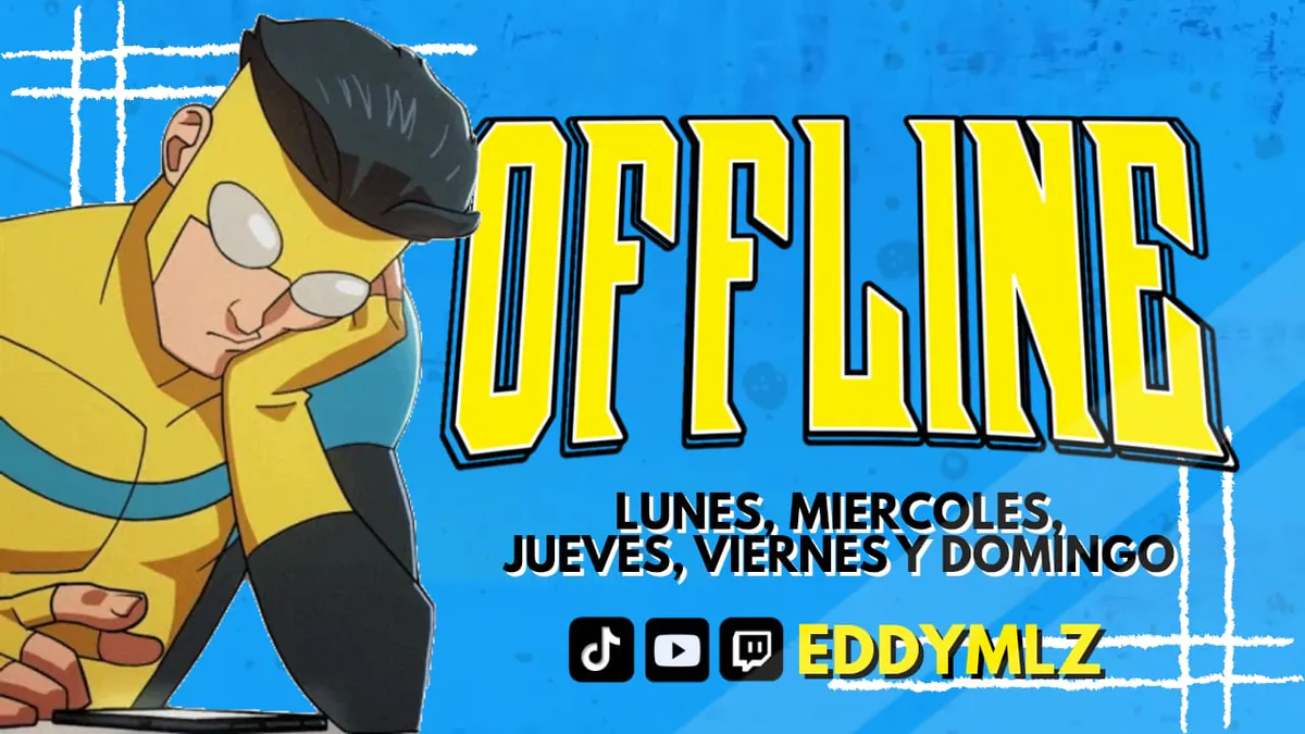 Eddymlz