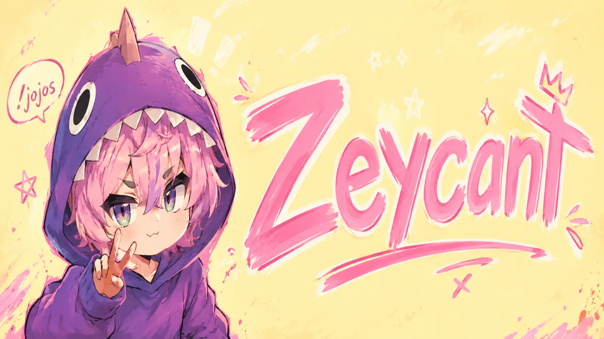 Zeycant
