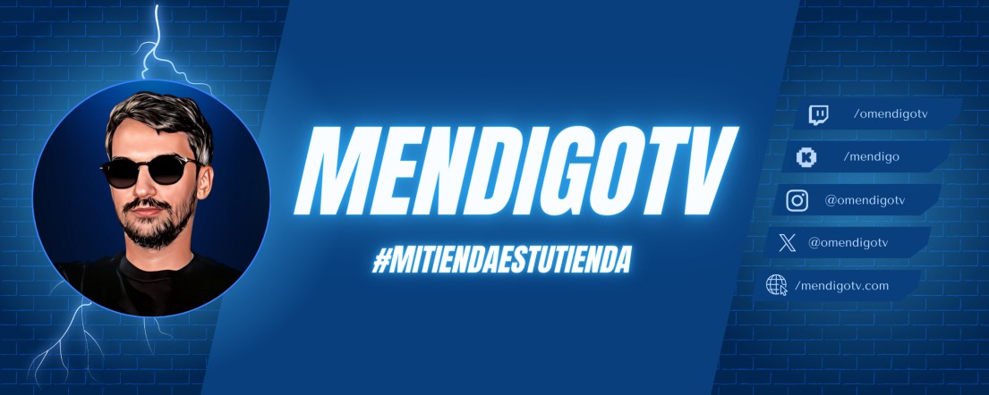 Mendigo