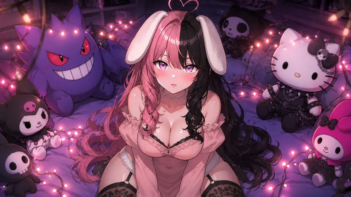 Bunnyqueen13