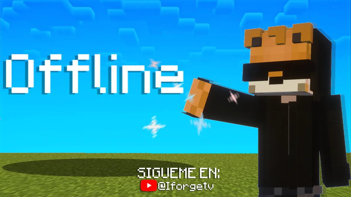 iforgetv