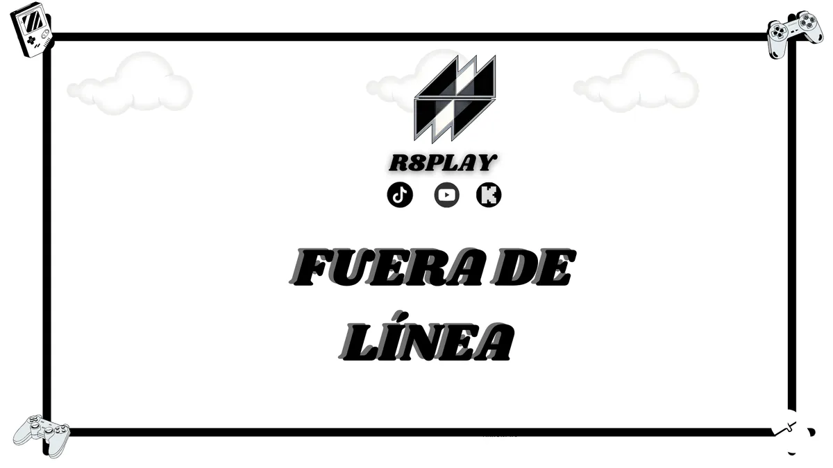 R8PLAY
