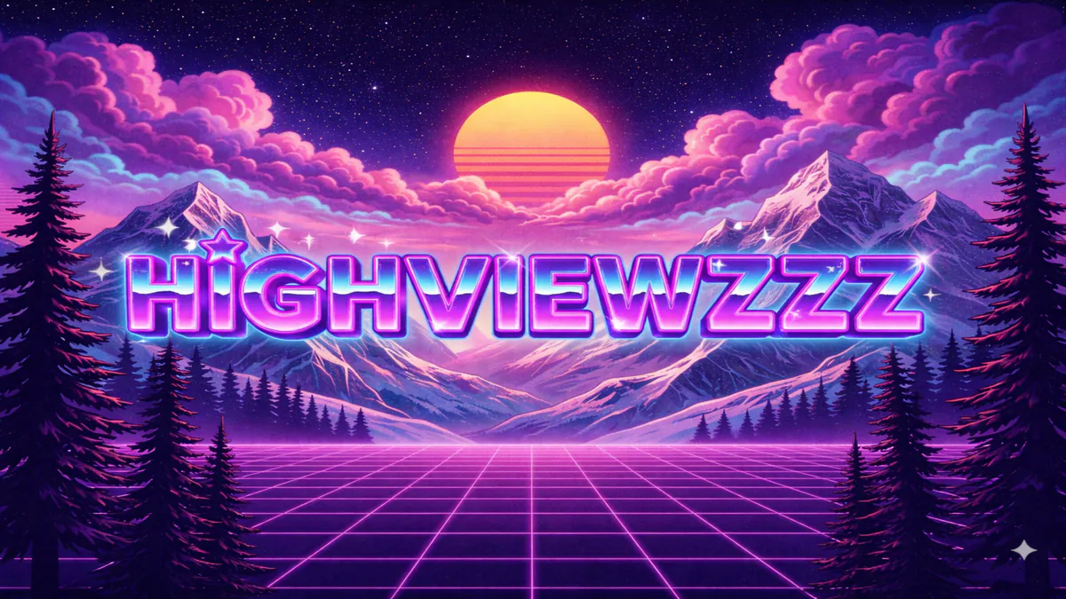 Highviewzzz
