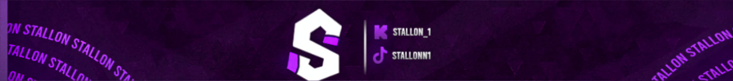Stallon_1 Stream - Watch Live on Kick
