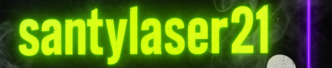 santylaser21