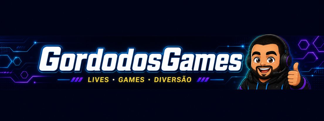 GordodosGames