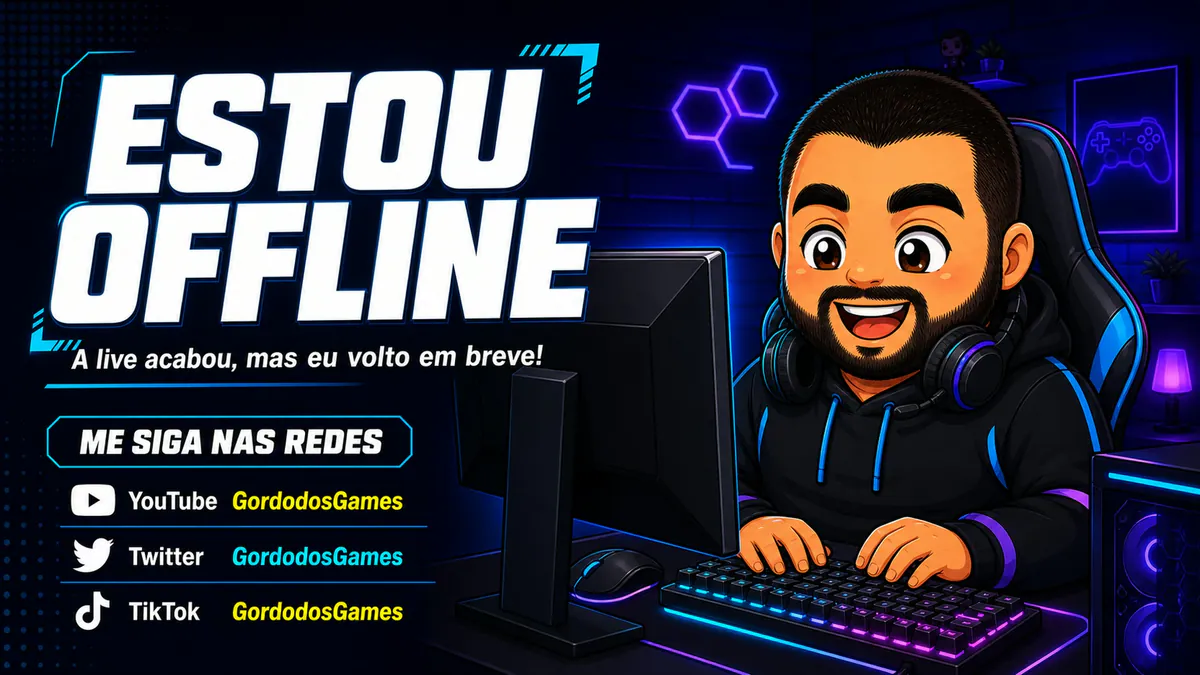 GordodosGames