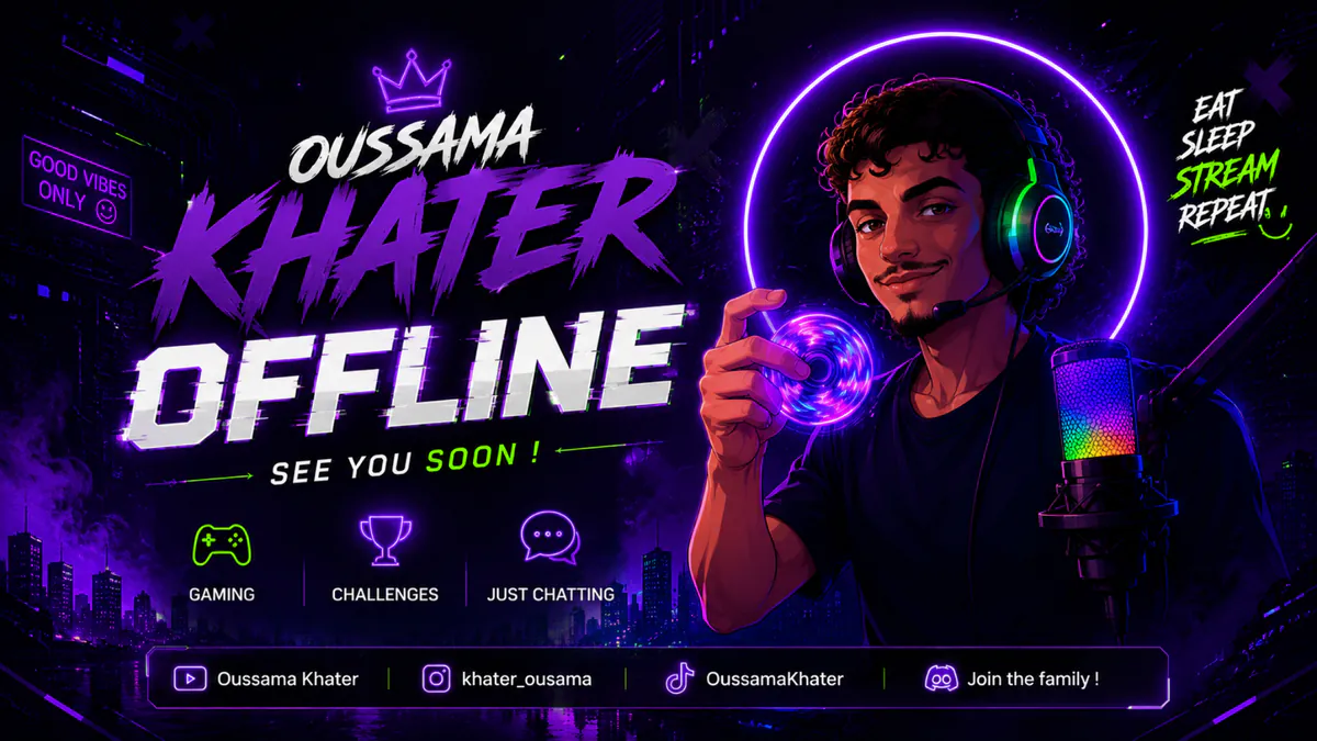 OussamaKhater