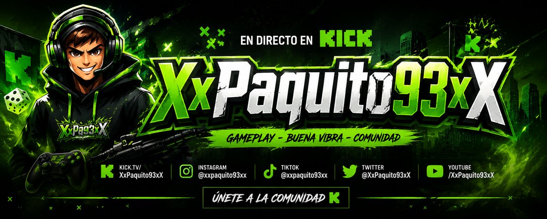 XxPaquito93xX