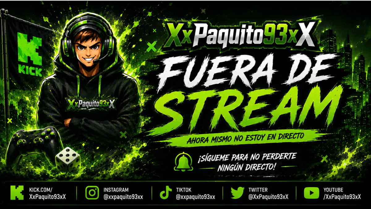 XxPaquito93xX