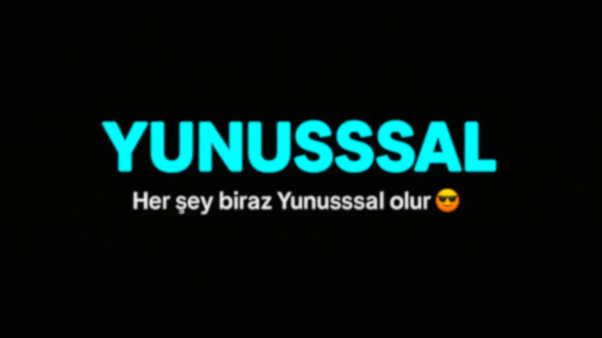 Yunusssal