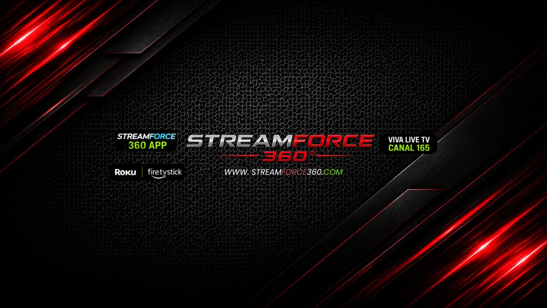 streamforce360
