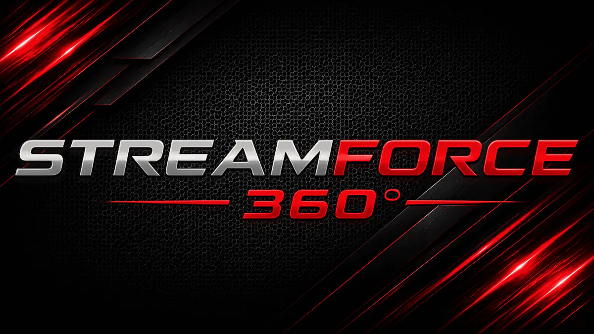 streamforce360
