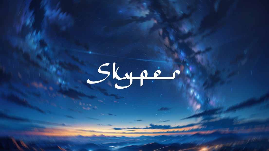 SKYPER_YZ