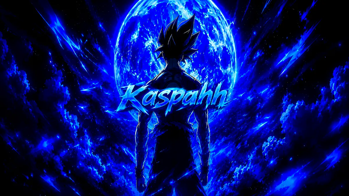Kaspahh