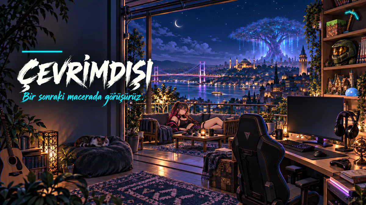 CosmicEralp