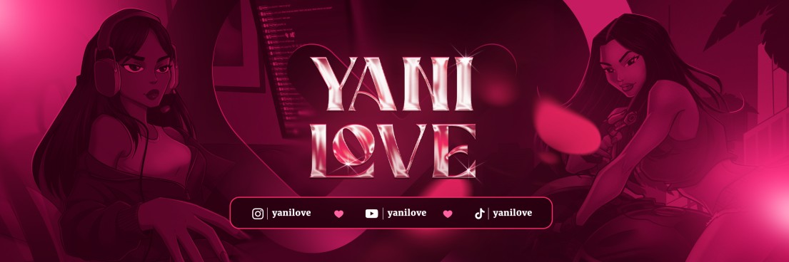 yanilovee