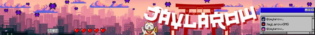 JayLarowOMG