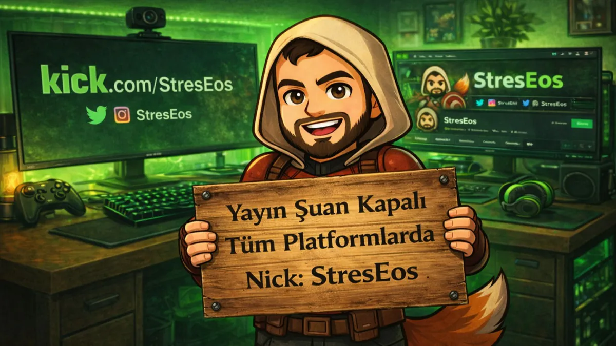 StresEos