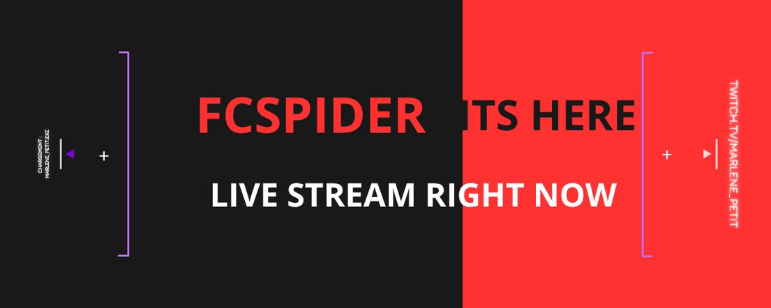 FCSPIDER