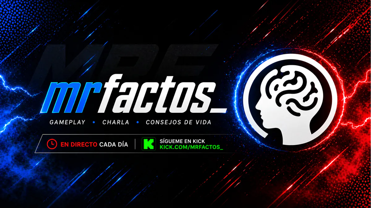 Mrrfactos