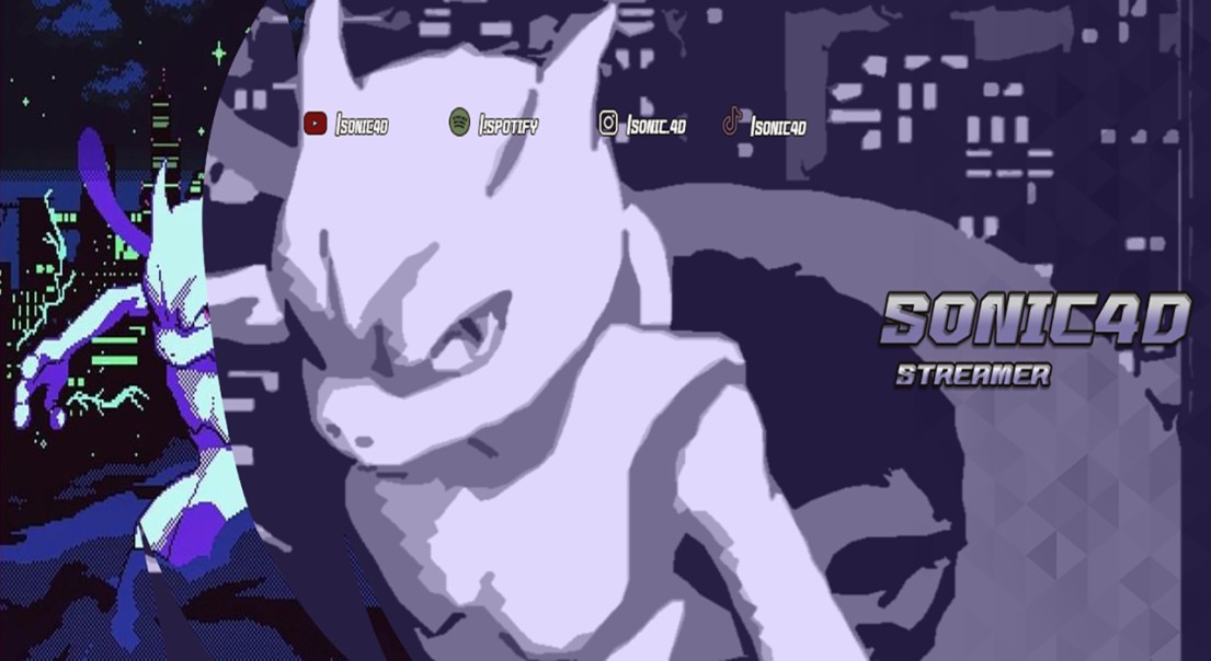 Sonic4d
