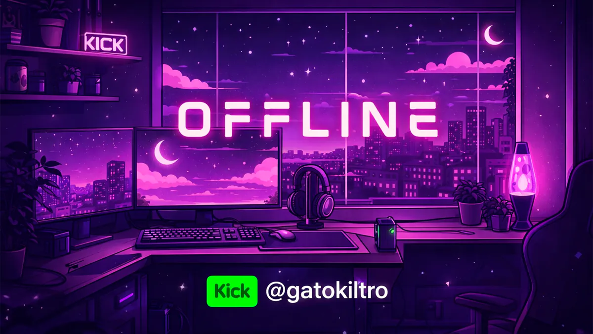 gatokiltro