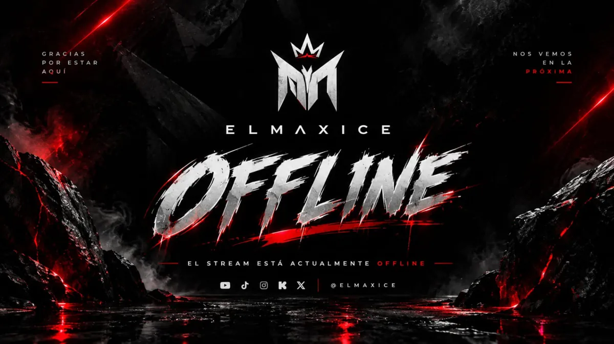 ElMaxice