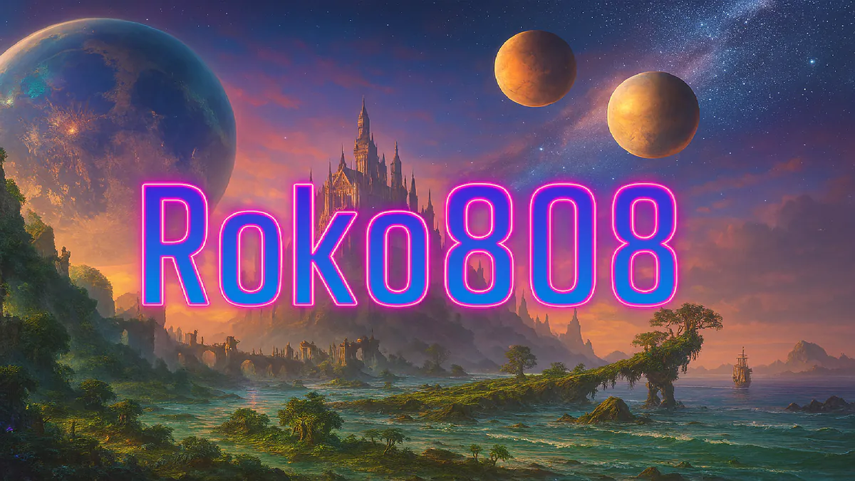 Roko808