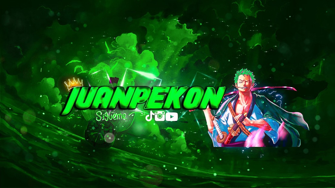 juanpekon