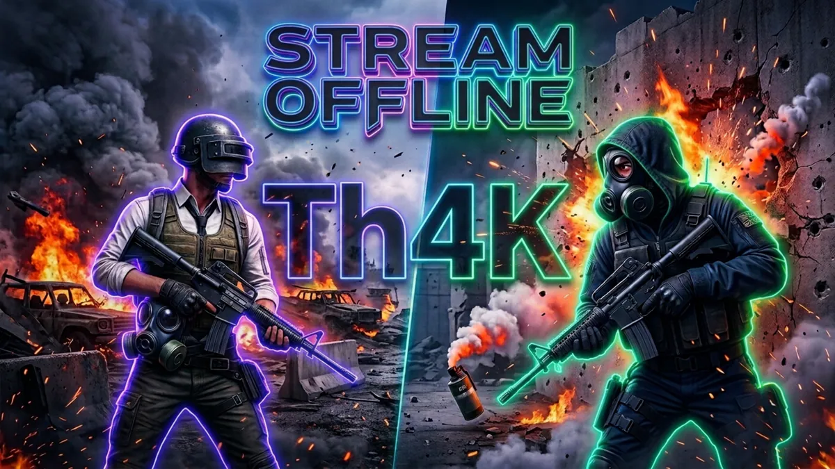 Th4K