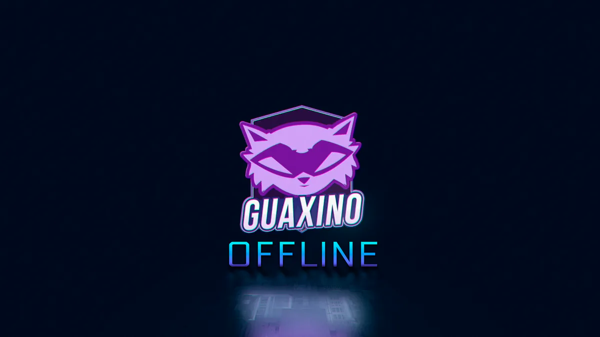 Guaxino