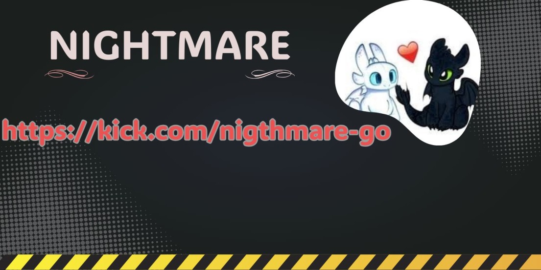 NigthMare_GO