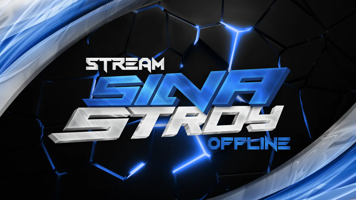 SinaStroy