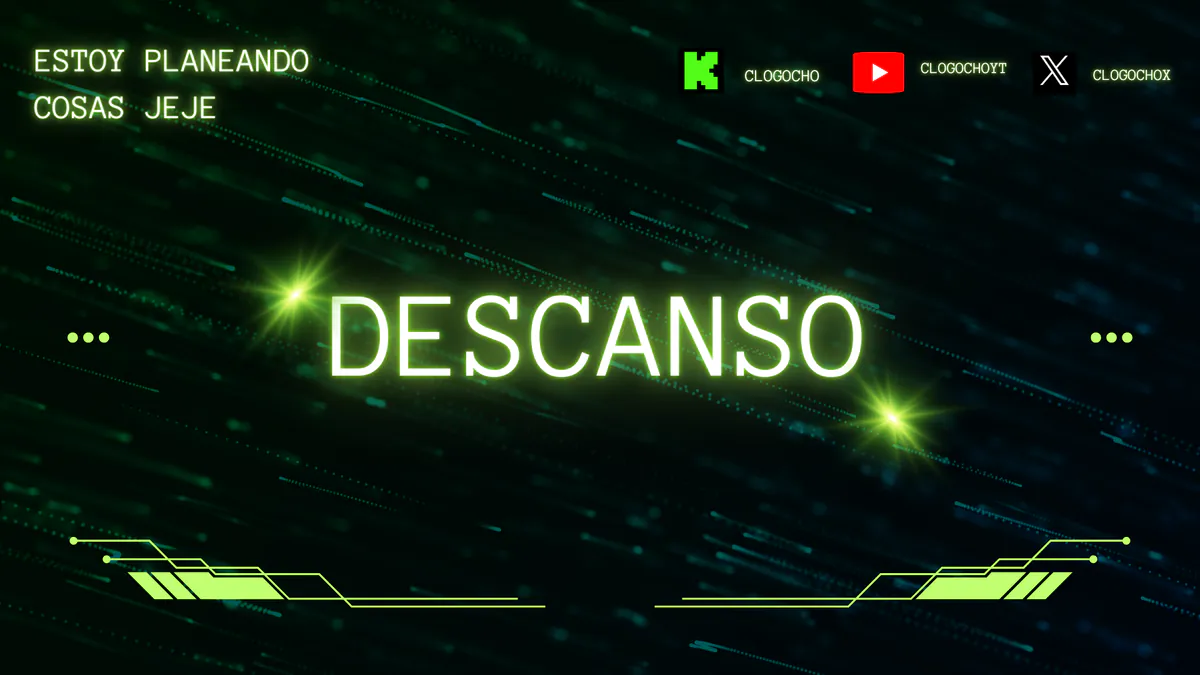 Clogocho