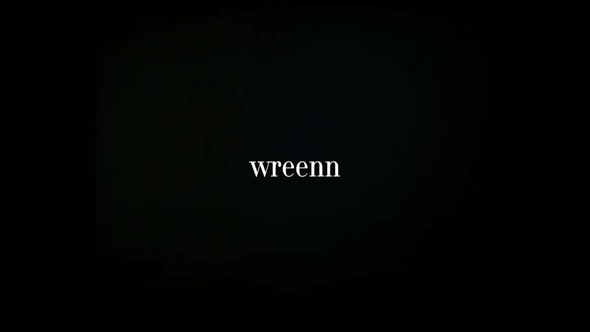 Wreenn