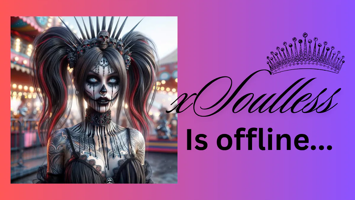 xSoulLess