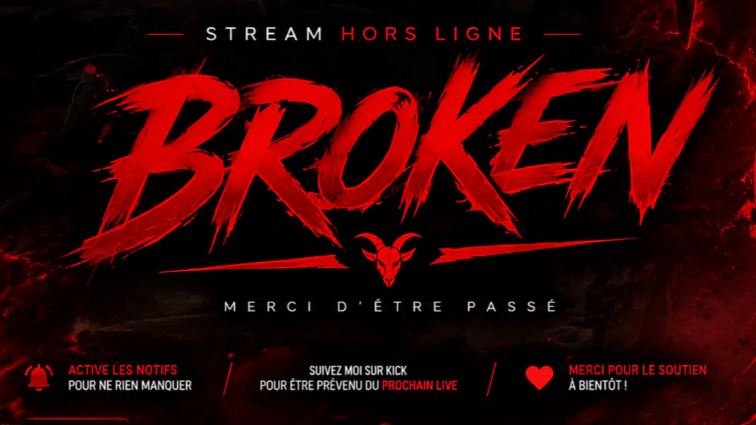 Brrokeen