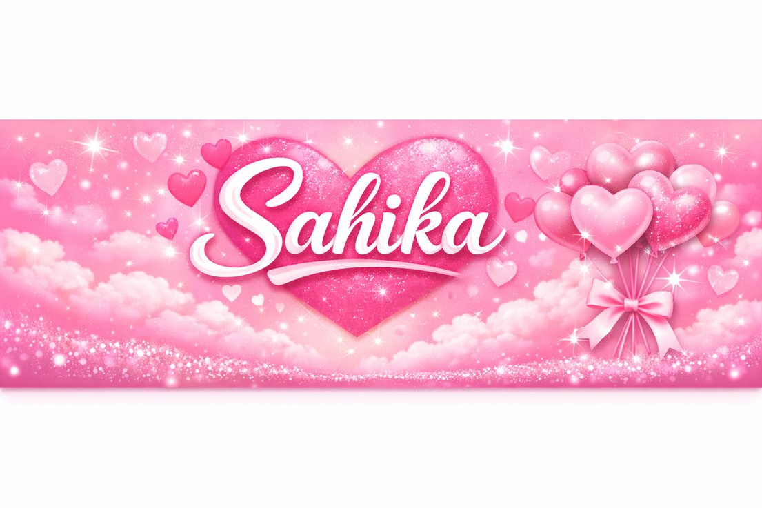 sahikabombshell