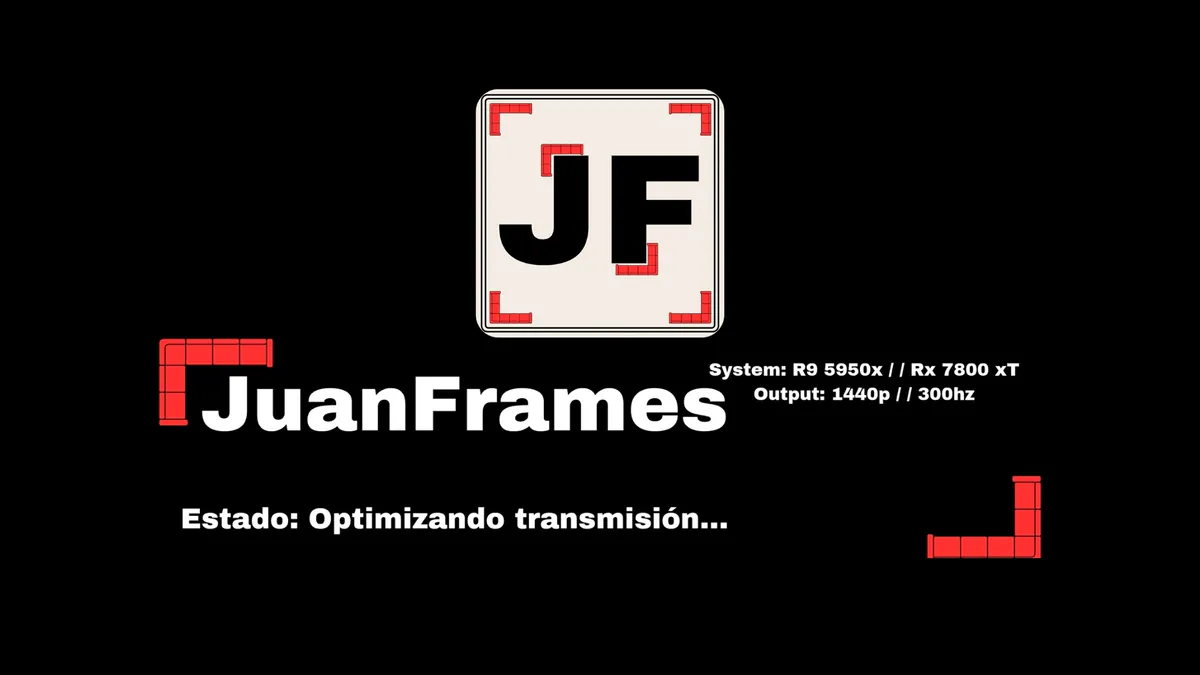 JuanFrames