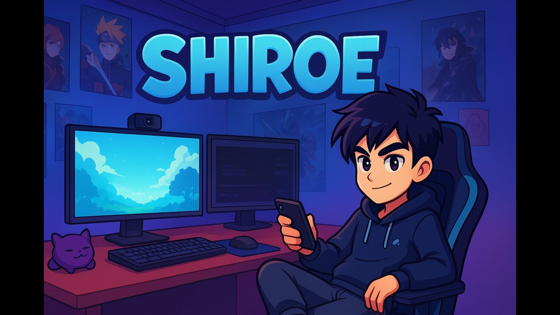 ShiroeTy