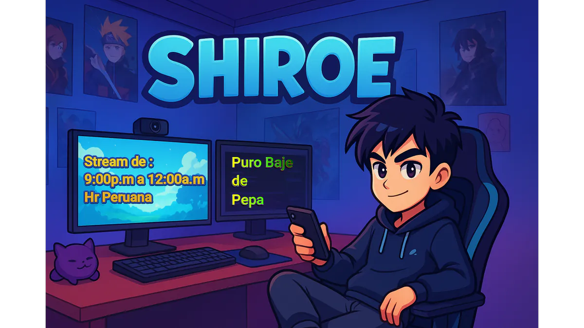 ShiroeTy